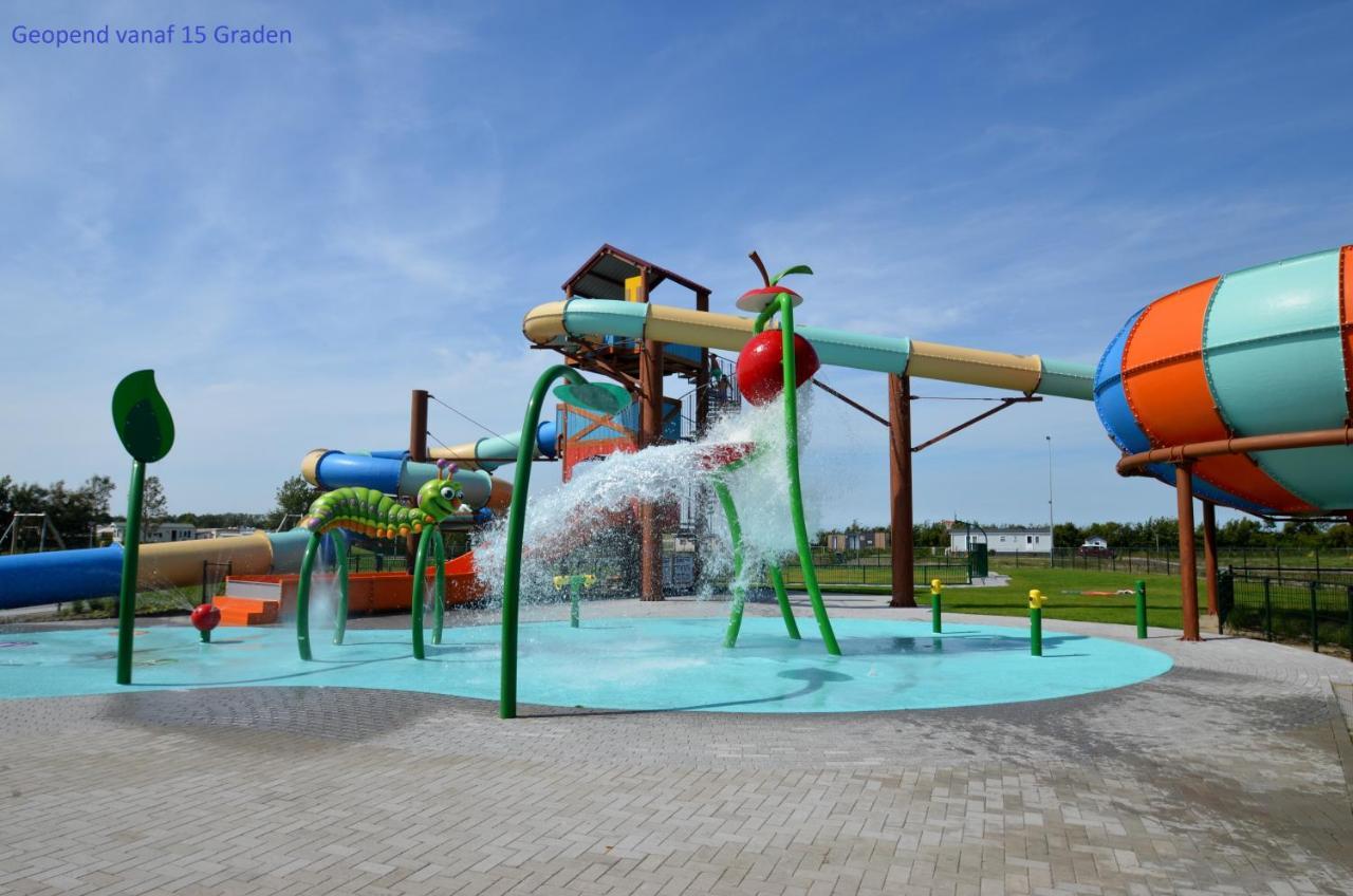 Vakantiepark De Boomgaard فيسْتكابيلي المظهر الخارجي الصورة