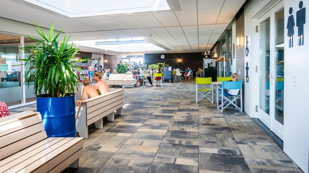 Vakantiepark De Boomgaard فيسْتكابيلي المظهر الخارجي الصورة