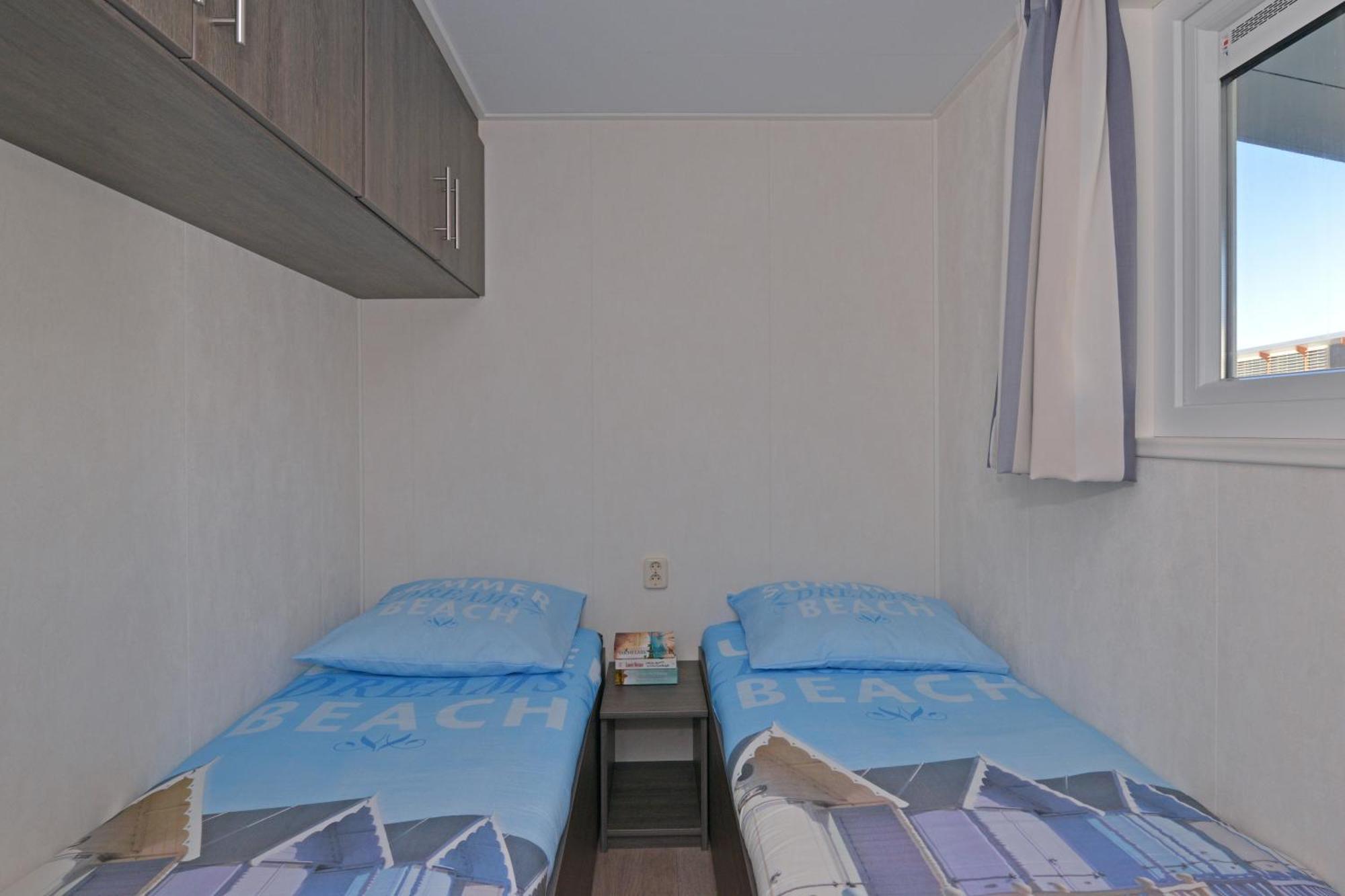 Vakantiepark De Boomgaard فيسْتكابيلي المظهر الخارجي الصورة