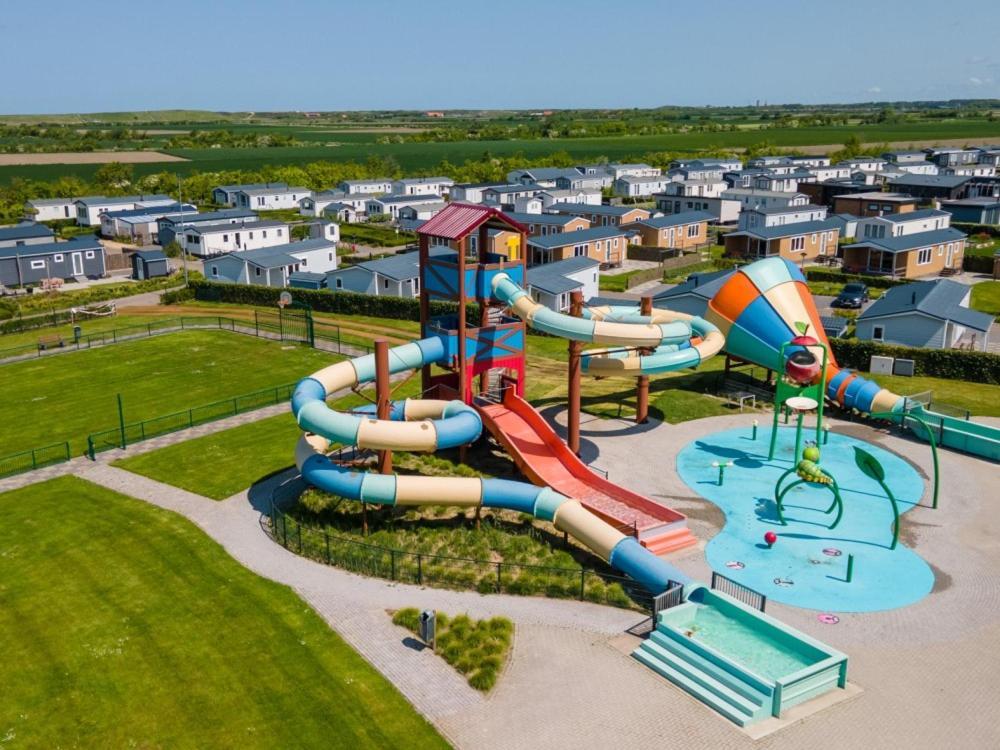 Vakantiepark De Boomgaard فيسْتكابيلي المظهر الخارجي الصورة