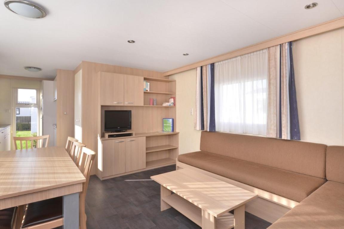 Vakantiepark De Boomgaard فيسْتكابيلي المظهر الخارجي الصورة