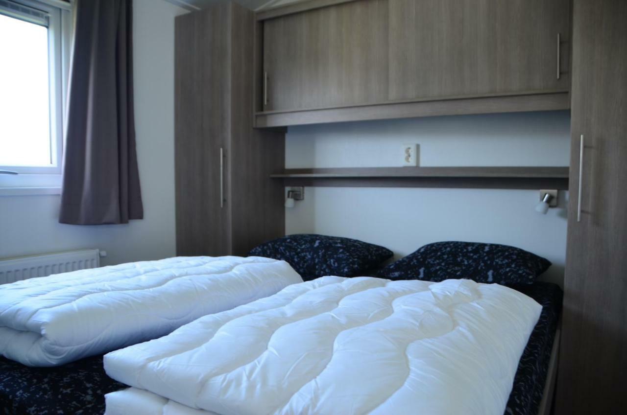 Vakantiepark De Boomgaard فيسْتكابيلي المظهر الخارجي الصورة